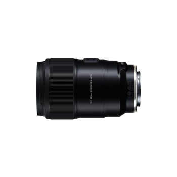 TAMRON 90mm F2.8 Di III VXD 1:1 MACRO Lens for Sony E