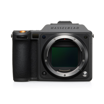 Hasselblad X2D II 100C (NA) Medium Format Mirrorless Camera