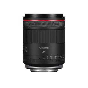 CANON RF 24mm F1.4 L VCM Lens