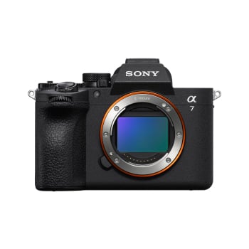 Sony A7 V Mirrorless Camera
