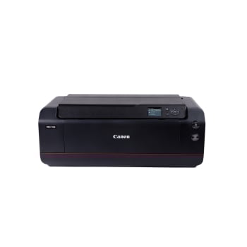 CANON imagePROGRAF PRO-1100 Printer