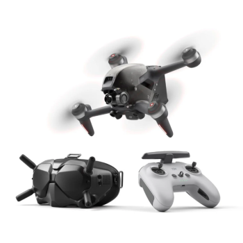 DJI FPV Combo