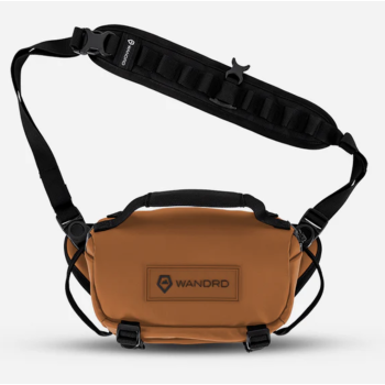 WANDRD ROUGE Sling 3L                    Sedona Orange