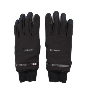 ProMaster 4-Layer Photo Gloves V2 Medium