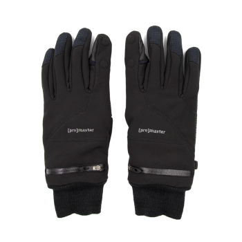 ProMaster 4-Layer Photo Gloves V2 X Small