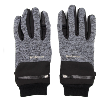 ProMaster Knit Photo Gloves V2 Medium