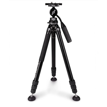 ProMaster Key Grip Video Tripod Kit Aluminum