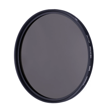 ProMaster Basis 77mm Variable ND Filter
