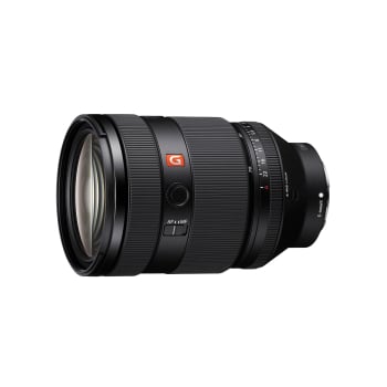 Sony FE 28-70mm f/2 GM Lens