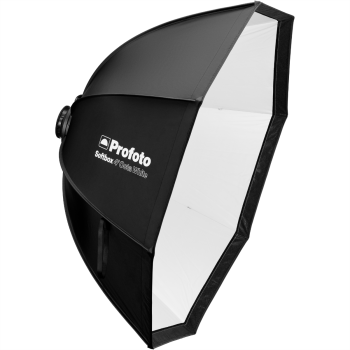 PROFOTO Softbox - 4' - Octa - White