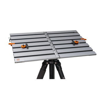 Tether Tools AeroTrac Workstation System (Plate, Clamps, & Tabs)