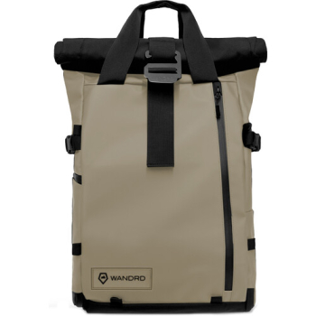 WANDRD Prvke 31 Backpack V3 Yuma Tan Photo Bundle