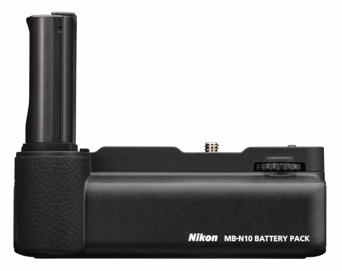 NIKON MB-N10 Multi-Battery Power Pack
