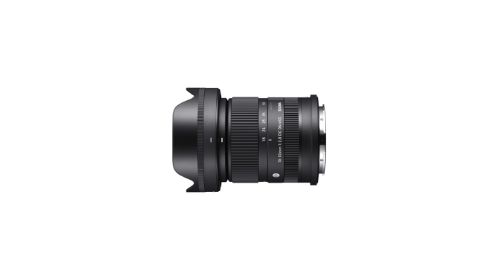 SIGMA 18-50mm F2.8 DC DN Contemporary for L Mount