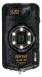 PENTAX WG-8 - Black