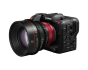 CANON CN-R 85mm T1.3 L F Cinema EOS Lens