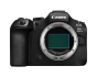 Canon EOS R6 Mark III with RF 24-105mm f/4 L USM Lens