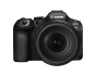 Canon EOS R6 Mark III with RF 24-105mm f/4 L USM Lens