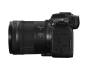 Canon EOS R6 Mark III with RF 24-105mm 4-7.1 IS STM Lens