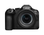 Canon EOS R6 Mark III with RF 24-105mm 4-7.1 IS STM Lens
