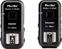 PHOTTIX Strato II Wireless Trigger 1 transmitter & 1 receiver    NIKON