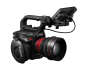 CANON EOS C400 RF Mount Cinema Camera