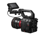 CANON EOS C400 RF Mount Cinema Camera
