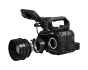 CANON EOS C400 RF Mount Cinema Camera