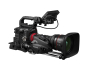 CANON EOS C400 RF Mount Cinema Camera