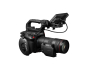 CANON EOS C400 RF Mount Cinema Camera