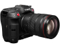 CANON EOS C70 with RF 24-70mm f/2.8 Lens Kit