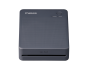 CANON Selphy Square QX20 Printer (Gray)