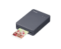 CANON Selphy Square QX20 Printer (Gray)