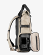 WANDRD Prvke 21 Backpack V3 Yuma Tan Photo Bundle