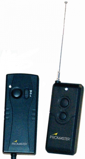 ProMaster Wireless Remote shutter release Sony DSLR