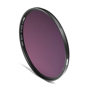 NISI 82mm Nano IR ND Filter - ND1000 (3.0) 10 Stop
