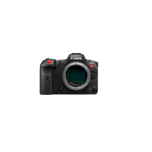 CANON EOS R5 C Mirrorless Cinema with RF 24-105 Lens Kit