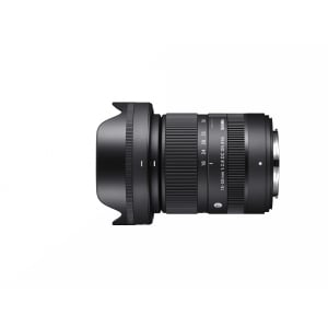 SIGMA 18-50mm F2.8 DC DN Contemporary Lens for Fuji X Mount