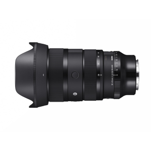SIGMA 28-45MM F1.8 DG DN ART Lens for L Mount