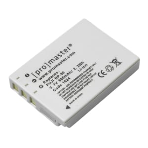 ProMaster NP30      Fuji