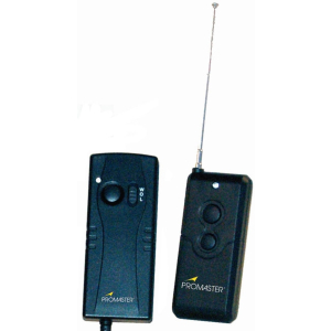 ProMaster Wireless Remote shutter release Sony DSLR