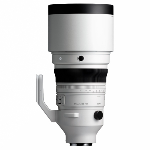 Sigma 200mm f/2 DG OS Sports For Sony E