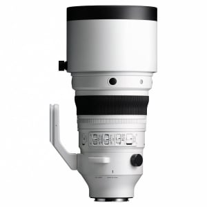 Sigma 200mm f/2 DG OS Sports For L-Mount