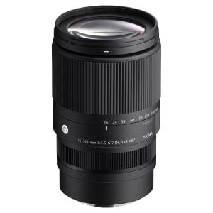 SIGMA 16-300mm F/3.5-6.7 DC OS Contemporary - Canon RF