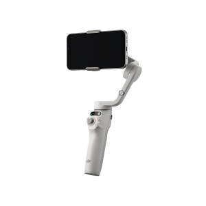 DJI Osmo Mobile 6 (Platinum Gray) - Dodd Camera