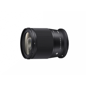 SIGMA 16mm F1.4 DC DN Contemporary for Canon RF