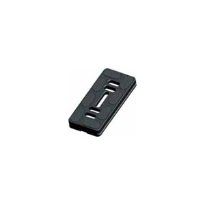 BENRO PU80 Arca-Swiss Style Quick Release Plate. L80 X W38 X H10mm.