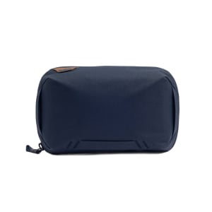 PEAK DESIGN Tech Pouch - Midnight