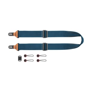 PEAK DESIGN Slide Camera Strap - Midnight