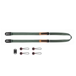 PEAK DESIGN Camera Leash - Sage